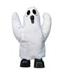 Sound Sensor Ghost Face Halloween Walking Doll Plush Toy CST503 Scream-kun