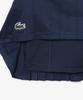 Lacoste Женская плиссированная юбка для тенниса Heritage Jf0222-56G 423