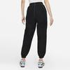 Nike Women's DD5573-010 Sportswear Woven Jogger Pants