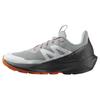 Elixir Activ GORE-TEX Sharkskin Men Sneakers Grey Phantom Dragon-Fire L47456200