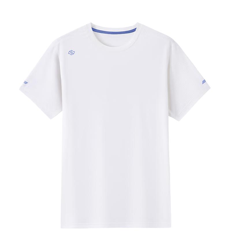 Jingdong Jingzao Men's Quick-Dry Anti-Odor Sports T-Shirt