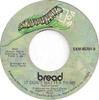 7inch Record BREAD - It Don't Matter To Me EKM45701 Elektra 1970 US Rock Used