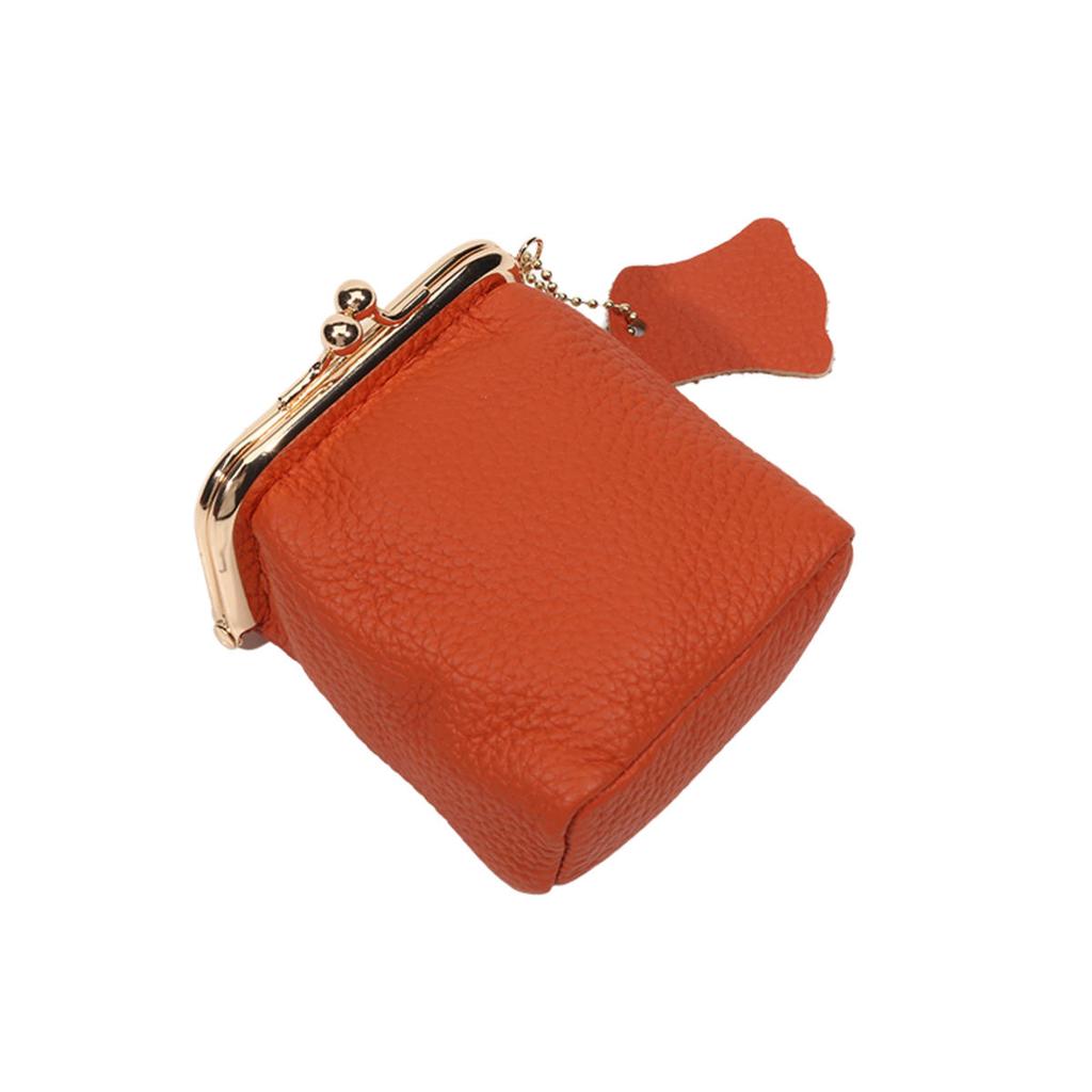 Мини-изысканный кошелек для монет, портативный женский чехол для хранения помады и наушников, косметичка, женский дорожный органайзер для гигиенических салфеток