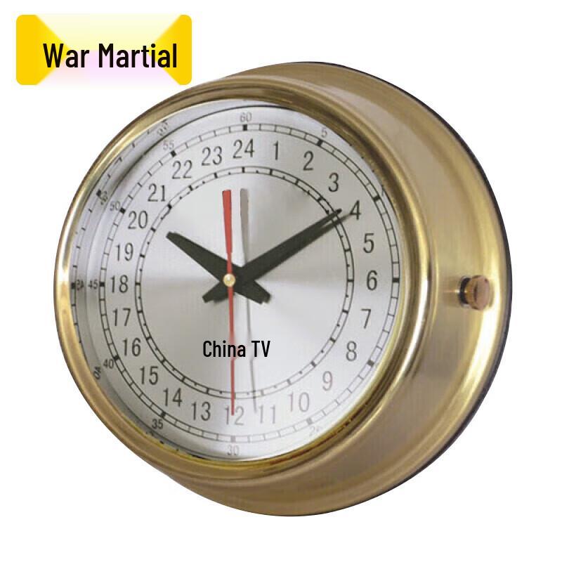 Zhanwu Сертифицированный морской кварцевый хронометр CCS