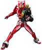 S.H.Figuarts Kamen Rider Drive Type Tridoron Tire Kakimazel Set