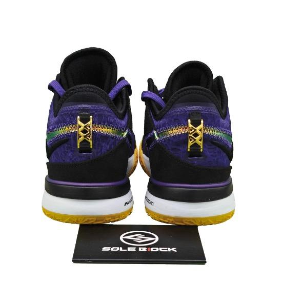 Nike LeBron NXXT Gen DR8788-500 Мужские размеры