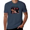 Mission of Burma Band Tee TShirt High Quality Durable TShirt