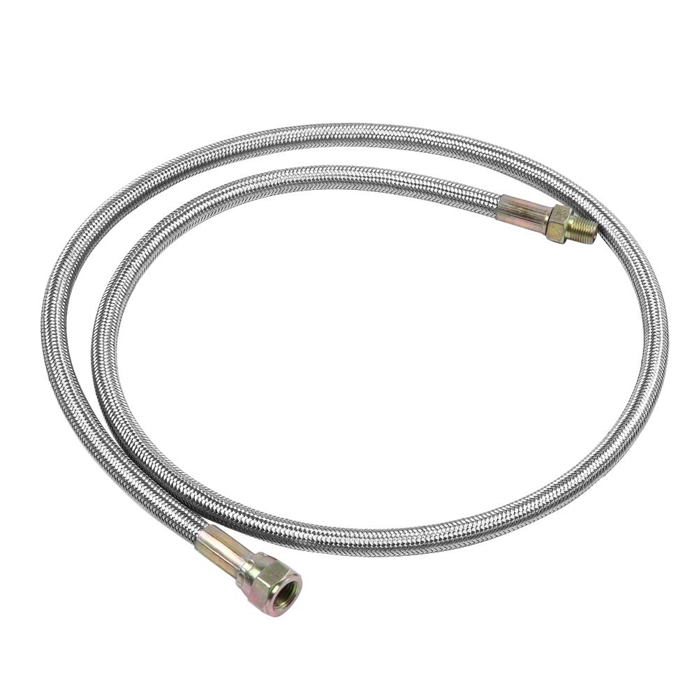 Turbo Oil Feed Line Kit Supply Complete Kit for T3 T4 T3 T4