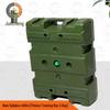 Juncheng 400m Obstacle Course Fitness Training Equipment