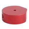 Tripod Adapter 1 4in 20 3 8in 16 Thread Aluminum Alloy Mount Adapter for Mini Pipe Connector Support Fixing Clamp
