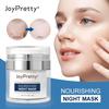 Anti Wrinkle Sleeping Nourishing Face Cream 50g Retinol Anti-Aging Facial Repair Treatment Night Cream Mask Skin Care Product
