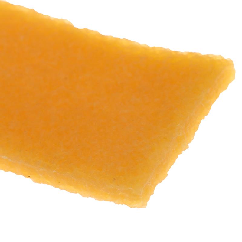1Pc Raw Rubber Block Eraser For Removing Glue Residue On Table Tennis Blades And Sponges 5Cmx7Cm, Racket Diy Accessories