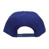 Кепка Snapback New Era Los Angeles Dodgers 9FIFTY, Мужская бейсболка, Dodger Blue [Параллельный импорт]