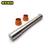 Motorcycle For KTM HUSQVARNA Front Axle Wheel Axis With Hub Spacer Bushing Nut EXC250 EXCF350 SXF450 SX125 XC300 EXC525 FC250 FE