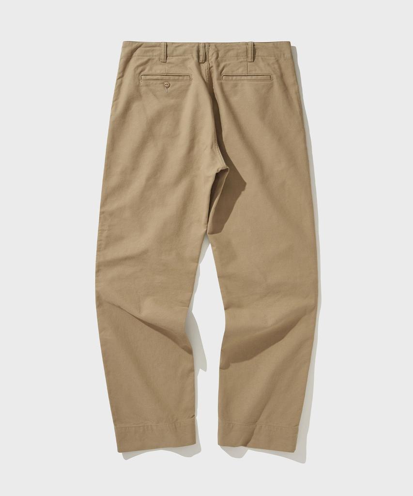 VDR Permanent Trouser [Parsnip]