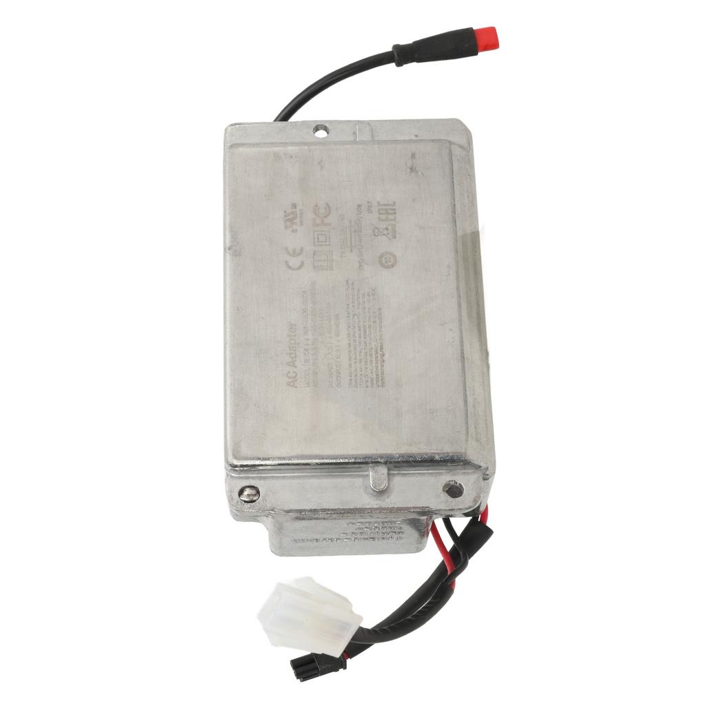 Встроенное зарядное устройство для электросамоката Блок питания Детали электросамоката AC100?240В для