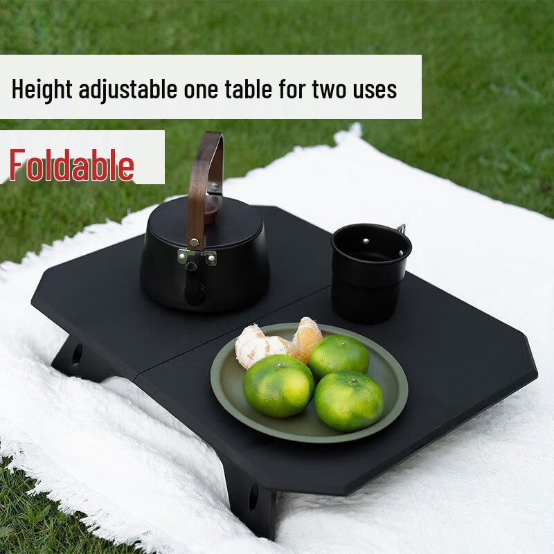 Portable Outdoor Camping Table