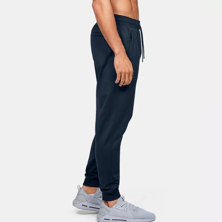 Under Armour Sweatpants Men's Collegiate Blue (Unisex) Knitted Sweatpants 1352099 408