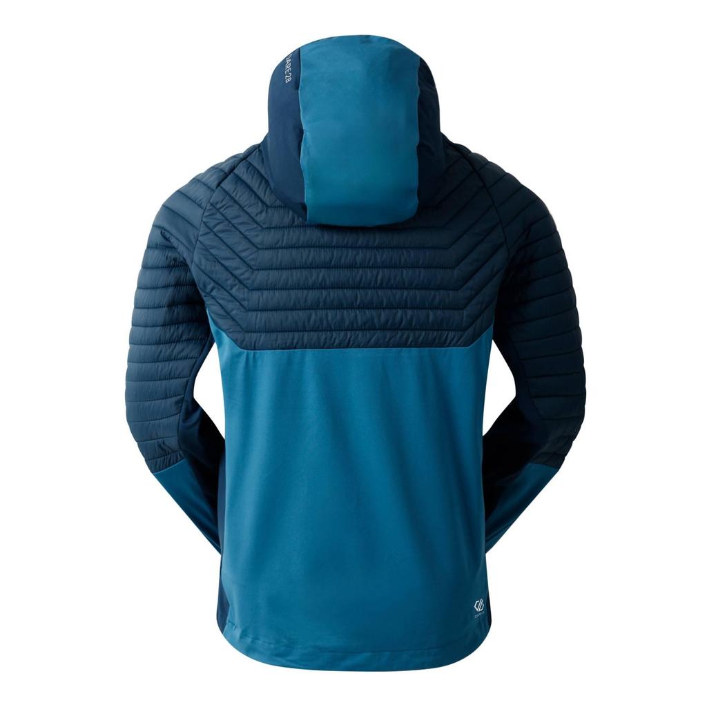 Mens Descending II Hybrid Jacket