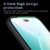 Translucent Matte Phone Case For Honor 400 Lite Anti-knock Matte Full Back Cover For Honor 400 Lite Case For Honor 400 Lite Case