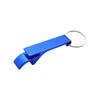 Vibrant Colors Portable Bottle Opener Keychain For Party Favor Gifts Beer Bottle Tool Practical