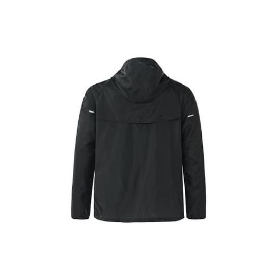 Nike Куртка WINDRUNNER Весенняя Мужская Черная CK6342-010