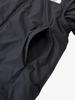 North ZI Size M [The Face] S-Nook Jacket, Black,