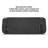 Gp-812 Silicone Protector Kit Compatible For Steam Deck Console Accessories Dust Plug Sticker Rocker