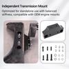 Solid Gearbox Mount for Nissan Skyline R32 & Silvia/180SX