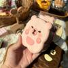 Capybara Cookie Милая игрушка-зажим для животных Супер мягкая мультяшная игрушка-зажим для офисных работников