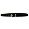 Women S Suede Finish Genuine Leather Belt For Jeans Fashion Decoration