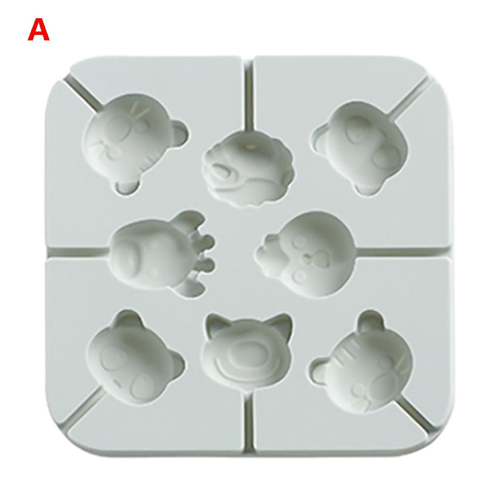 Инструменты для украшения торта с леденцами Формы для помадки Силиконовые формы для помадки Шоколад Сахарная форма для торта для творчества Силиконовые формы для выпечки