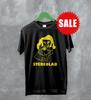 Stereolab Short Sleeve T-shirt Tops Tee
