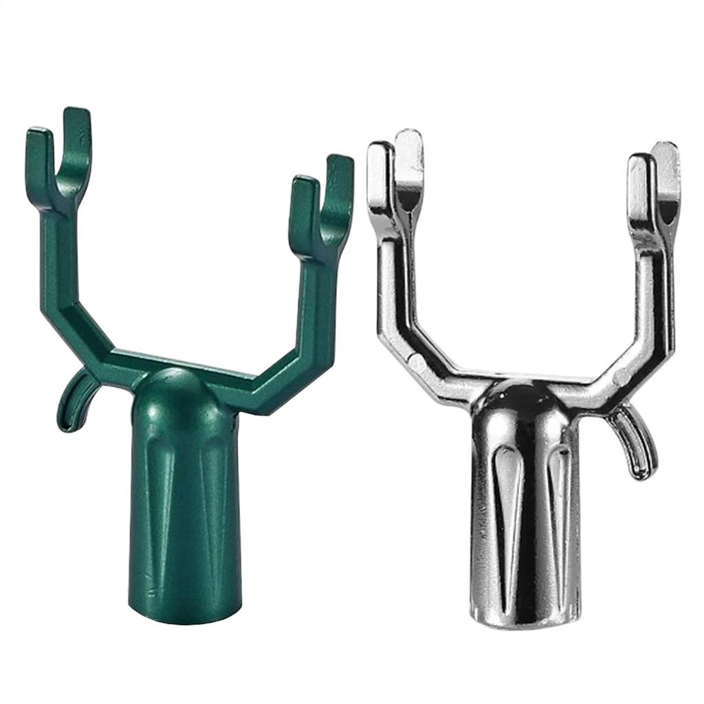 5 шт./комплект Регулируемые нержавеющие опоры для веток, подпорки для деревьев, распорки для ветвей, инструмент для наклона, для сбора фруктов на открытом воздухе