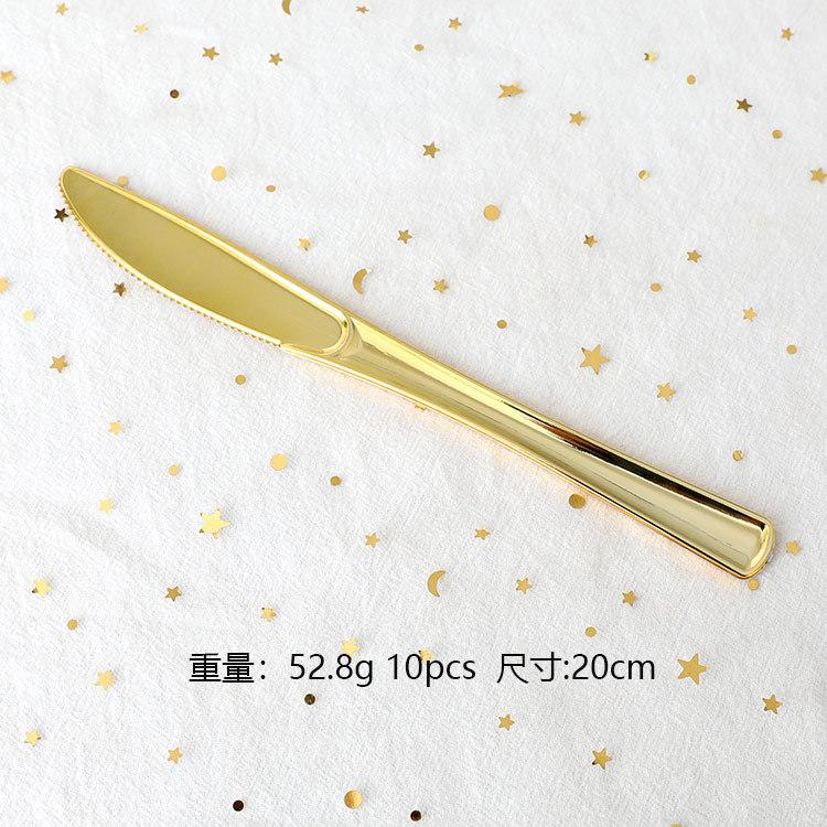 Набор одноразовой посуды из розового золота для вечеринки, бумажная тарелка, чашка для детей и взрослых, день рождения, свадьба, девичник, украшение для детского душа