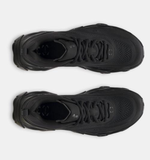 [Under Armour] UA Halo Racer [6007639-001]