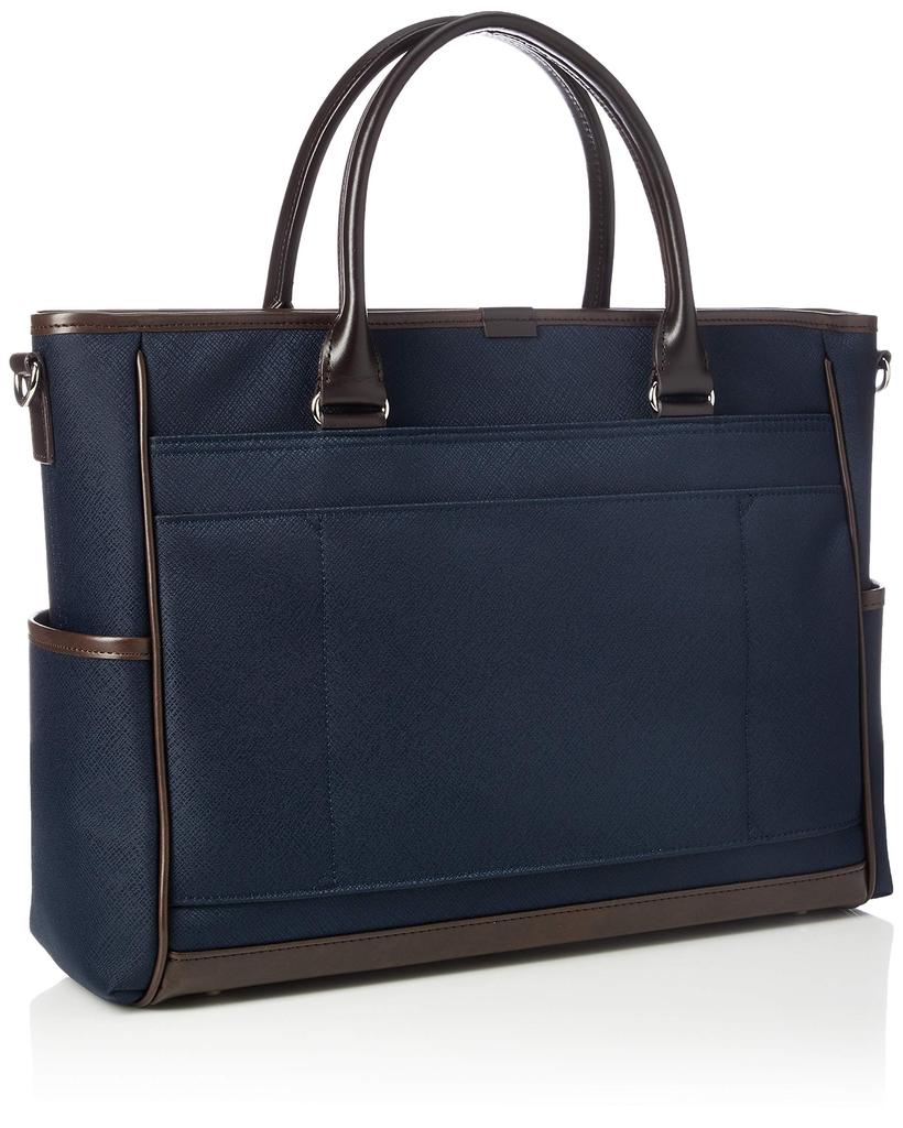 Сумка-тоут горизонтальная Jaguars 725512 Con [Takeokikuchi] мужская