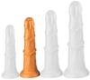 Horsy M Silicone Dildo 27 X 6.5 Cm - TheAssGasm - Unusual Dildos