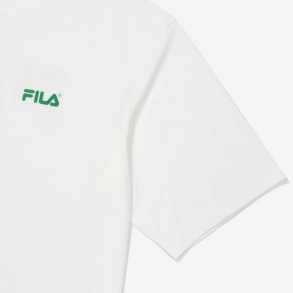 Fila Основательная футболка
