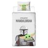 Star Wars The Mandalorian Baby Yoda Reversible Duvet Set