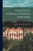 Книга Francesco Sforza a Genova (1458-1466) : Saggio Sulla Politica Italiana Di Luigi XI