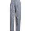 FOS SS25 Тканые спортивные штаны Однотонные Свободные Модные Мягкие Универсальные Повседневные Спортивные Длинные Штаны Мужские Штаны KH1468