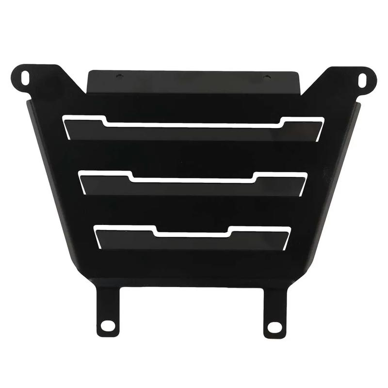 Motorcycle Accessories Front Protection Engine Cover Protector Radiator Grille Guard For CFMOTO CF MOTO 450MT MT450 MT 450 MT