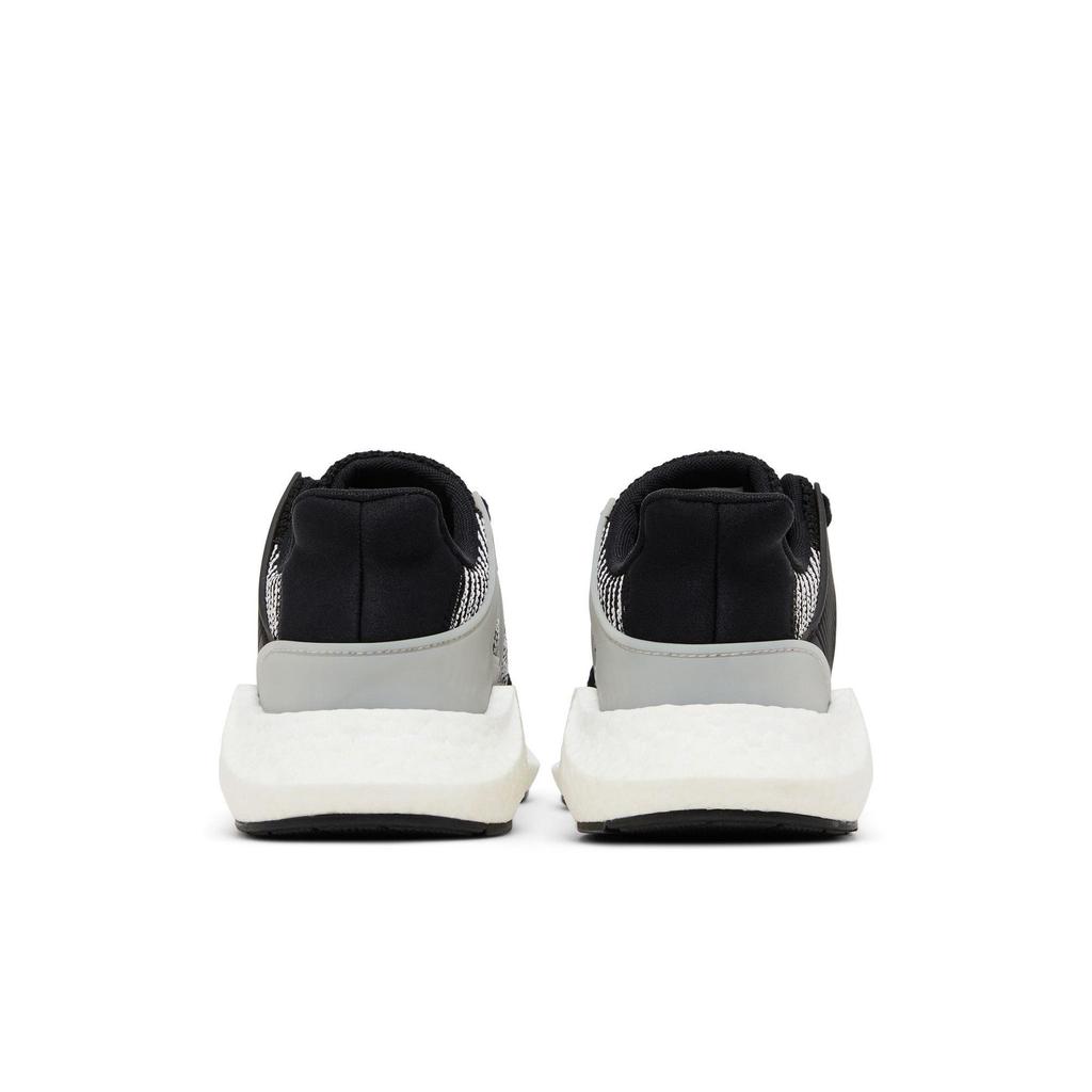 adidas EQT Support 93 / 17 'Core Black' (Unisex) Core Black / Core Black / Footwear White Casual Shoes BY9509