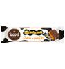 Wawel Mini Milk Chocolate with Caramel Filling, Fudge-like, 39 G