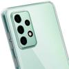 Etui 3Mk Clear Case Do Galaxy A73 5G, Przezroczyste