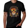 Music Vintage Bob Legend Marleys Gift Tshirt Casual Streetwear Short Sleeve Tee