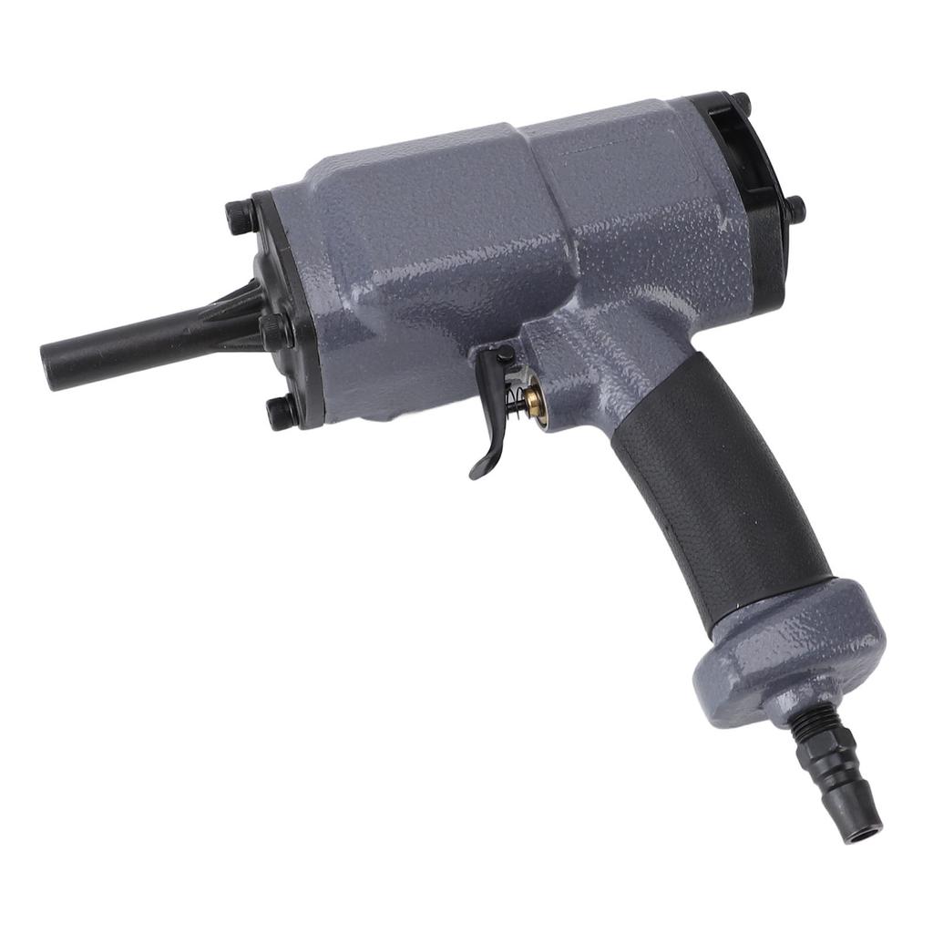 Гвоздедер Пневматический Многофункциональный Инструмент для Удаления Гвоздей 0,4 - 0,8 МПа для Переработанной Древесины Забор Паллета