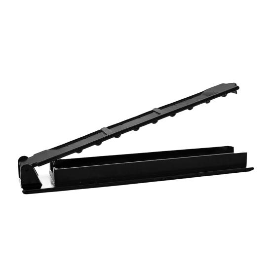 Ручная форма для приготовления кебаба, форма для кебаба, кофта, многоразовый кебаб, легко чистящийся инструмент для барбекю ручной работы для дома, семьи, кемпинга, кемпинга, барбекю