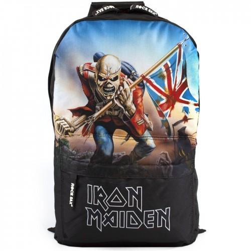 Рюкзак Rock Sax Iron Maiden Trooper